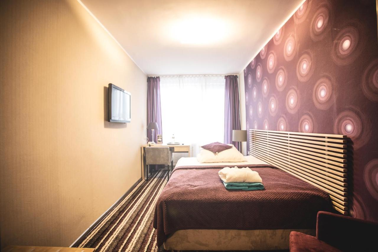 Hotel New Wave Wisła