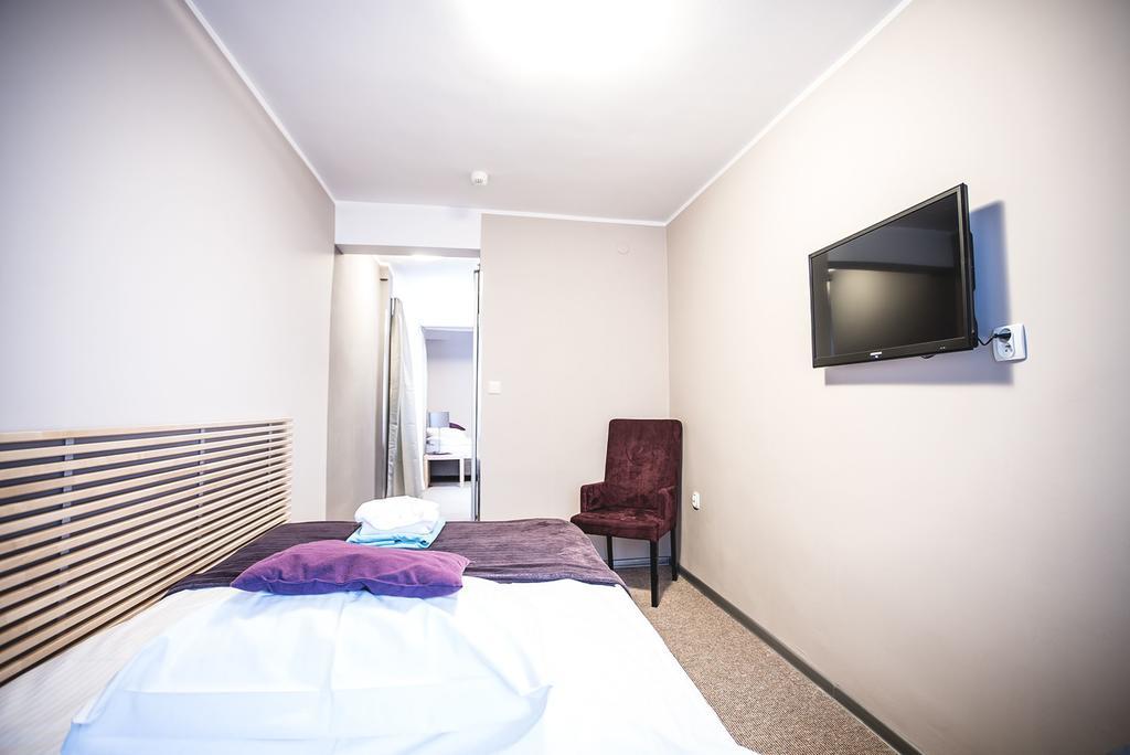 Hotel New Wave